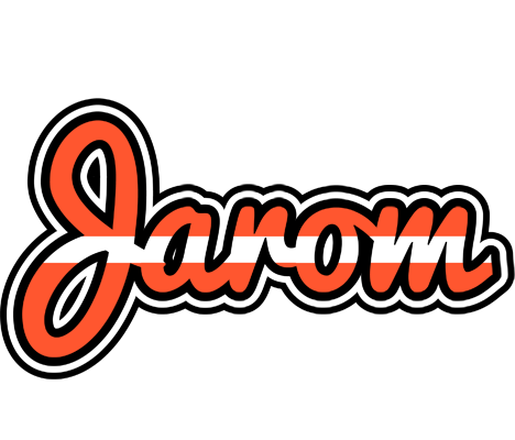 Jarom denmark logo