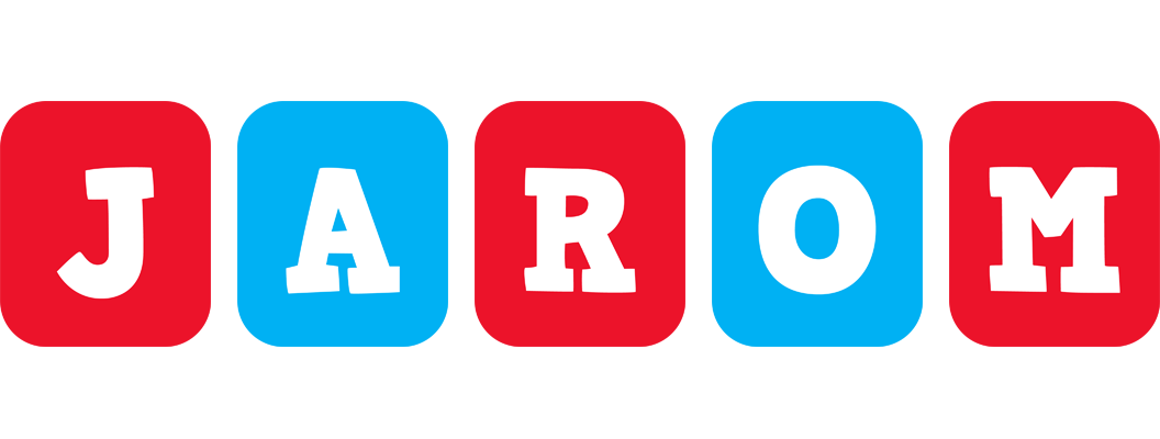 Jarom diesel logo