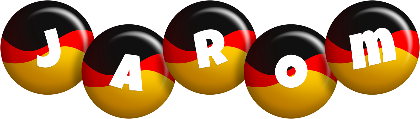 Jarom german logo