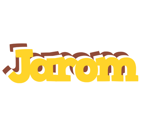 Jarom hotcup logo