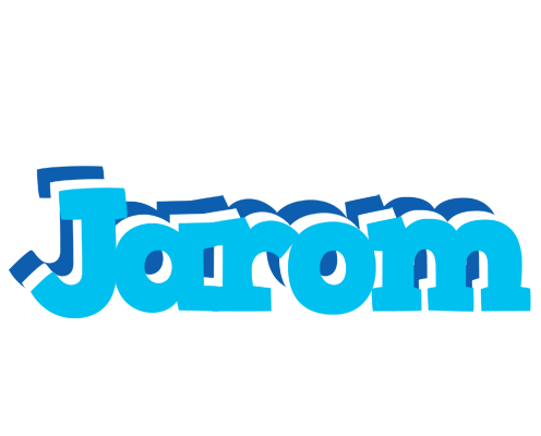 Jarom jacuzzi logo