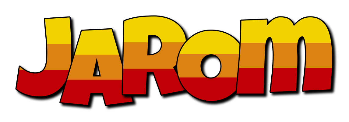 Jarom jungle logo