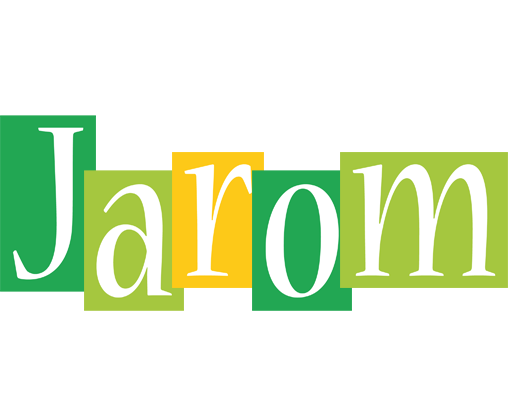 Jarom lemonade logo