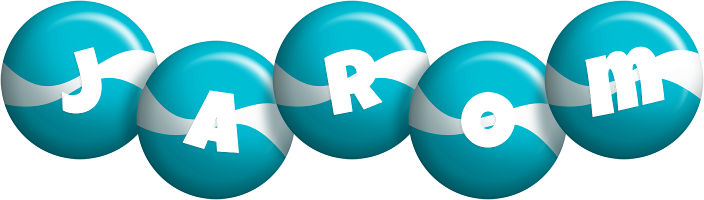Jarom messi logo