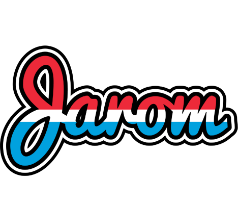 Jarom norway logo