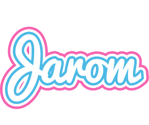 Jarom outdoors logo