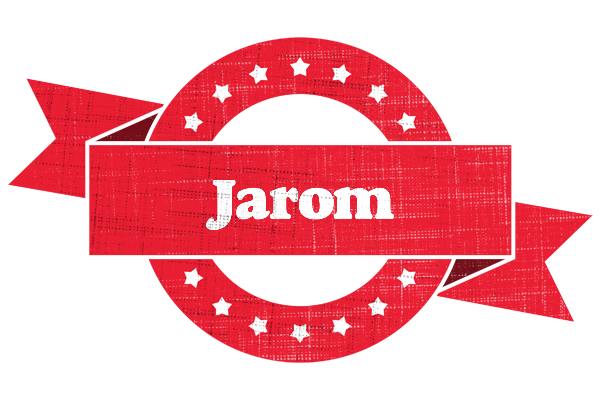 Jarom passion logo