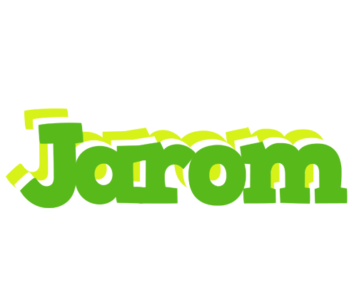 Jarom picnic logo