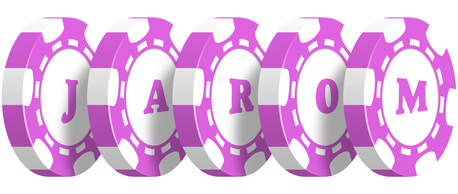 Jarom river logo