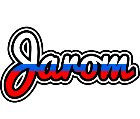 Jarom russia logo