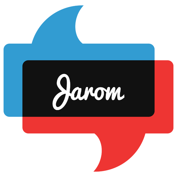 Jarom sharks logo