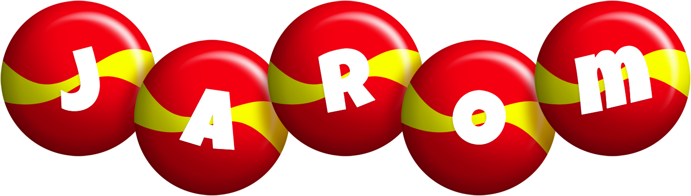 Jarom spain logo