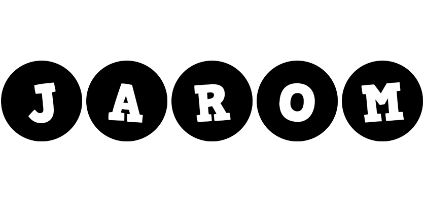 Jarom tools logo