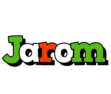 Jarom venezia logo