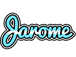 Jarome argentine logo