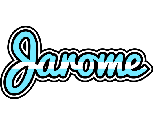 Jarome argentine logo