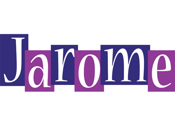 Jarome autumn logo