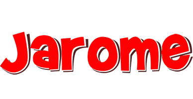 Jarome basket logo