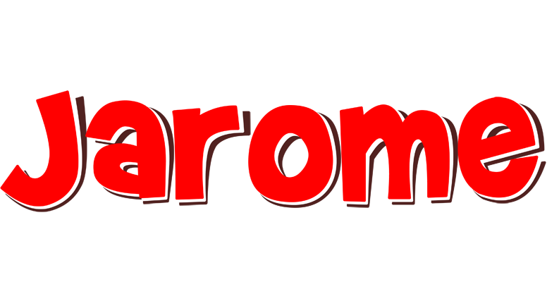Jarome basket logo