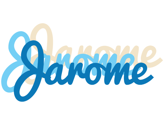 Jarome breeze logo