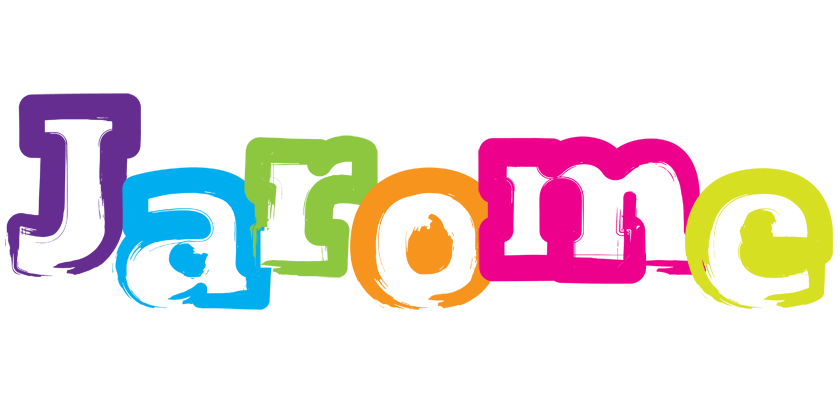 Jarome casino logo