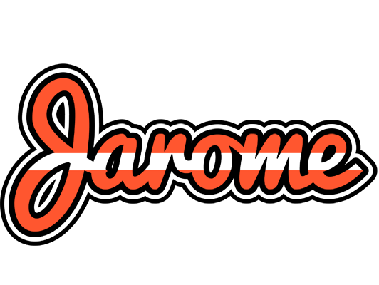 Jarome denmark logo