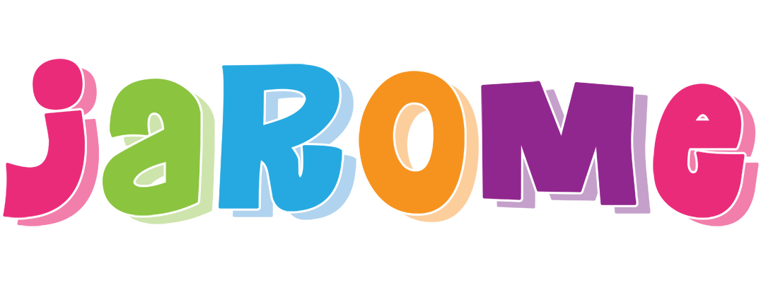 Jarome friday logo