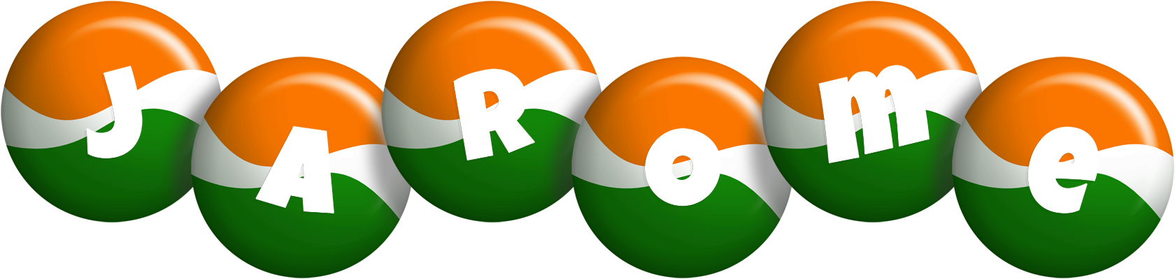 Jarome india logo