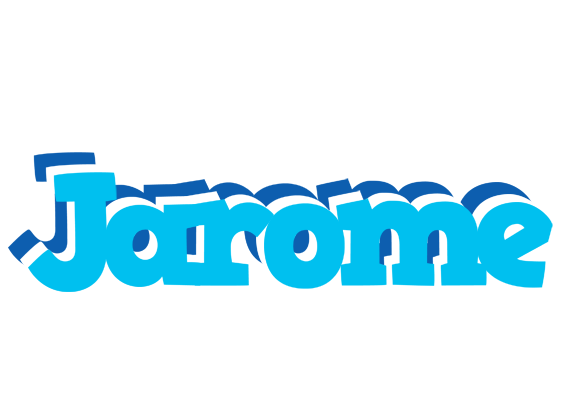 Jarome jacuzzi logo