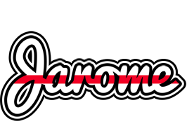 Jarome kingdom logo