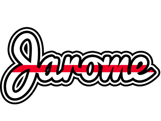 Jarome kingdom logo