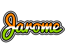 Jarome mumbai logo