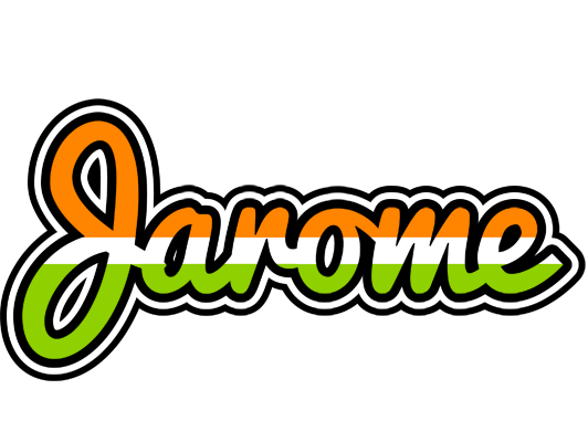Jarome mumbai logo