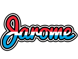 Jarome norway logo