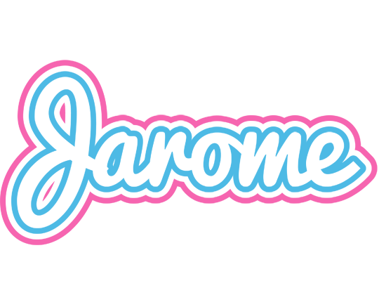 Jarome outdoors logo