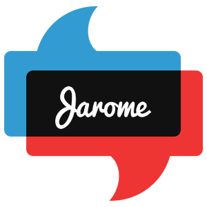 Jarome sharks logo