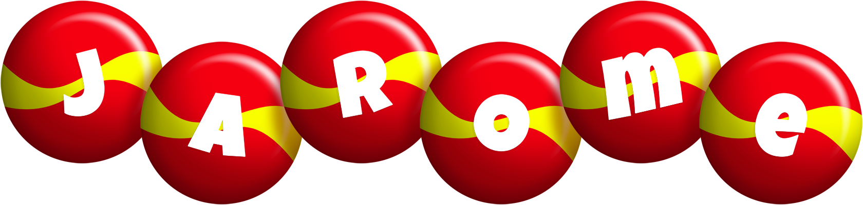 Jarome spain logo