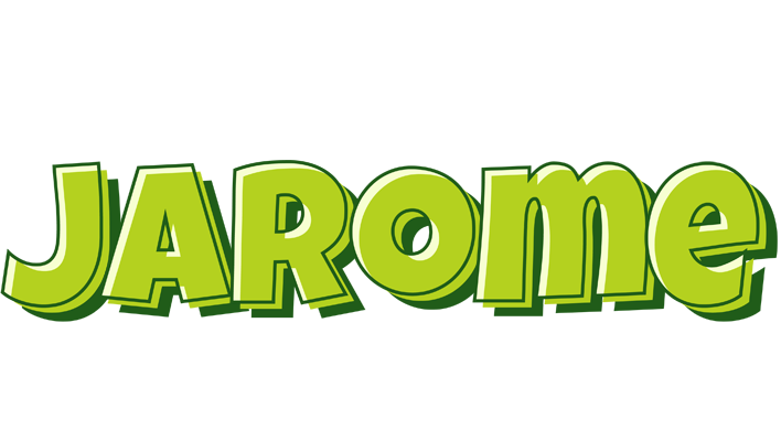 Jarome summer logo