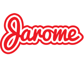 Jarome sunshine logo