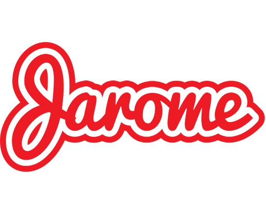 Jarome sunshine logo