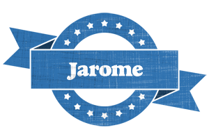 Jarome trust logo