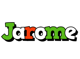 Jarome venezia logo