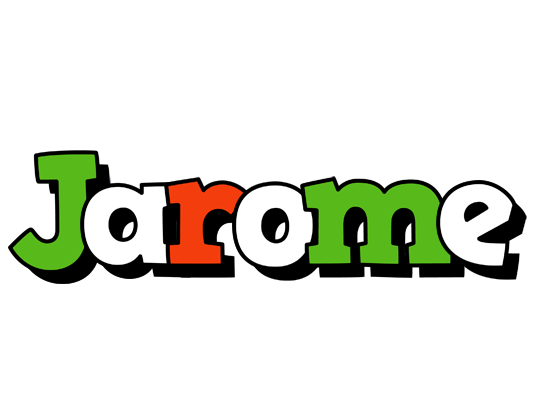 Jarome venezia logo