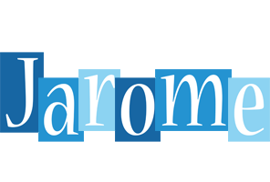 Jarome winter logo