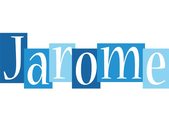 Jarome winter logo
