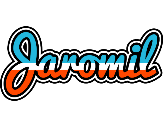 Jaromil america logo