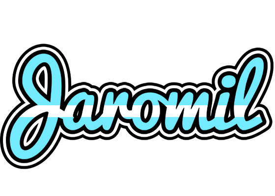 Jaromil argentine logo