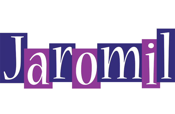 Jaromil autumn logo