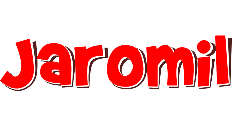 Jaromil basket logo