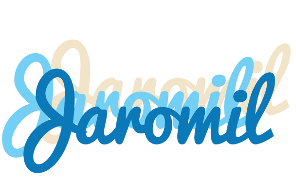 Jaromil breeze logo